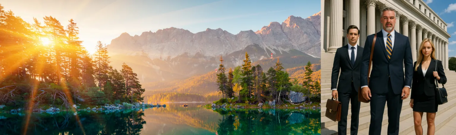 Mountain State Attorneys attorneys